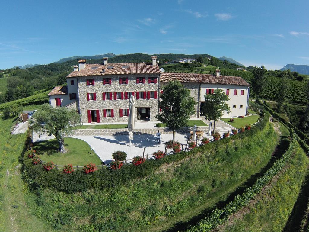 Agriturismo Althea Фермерский дом *